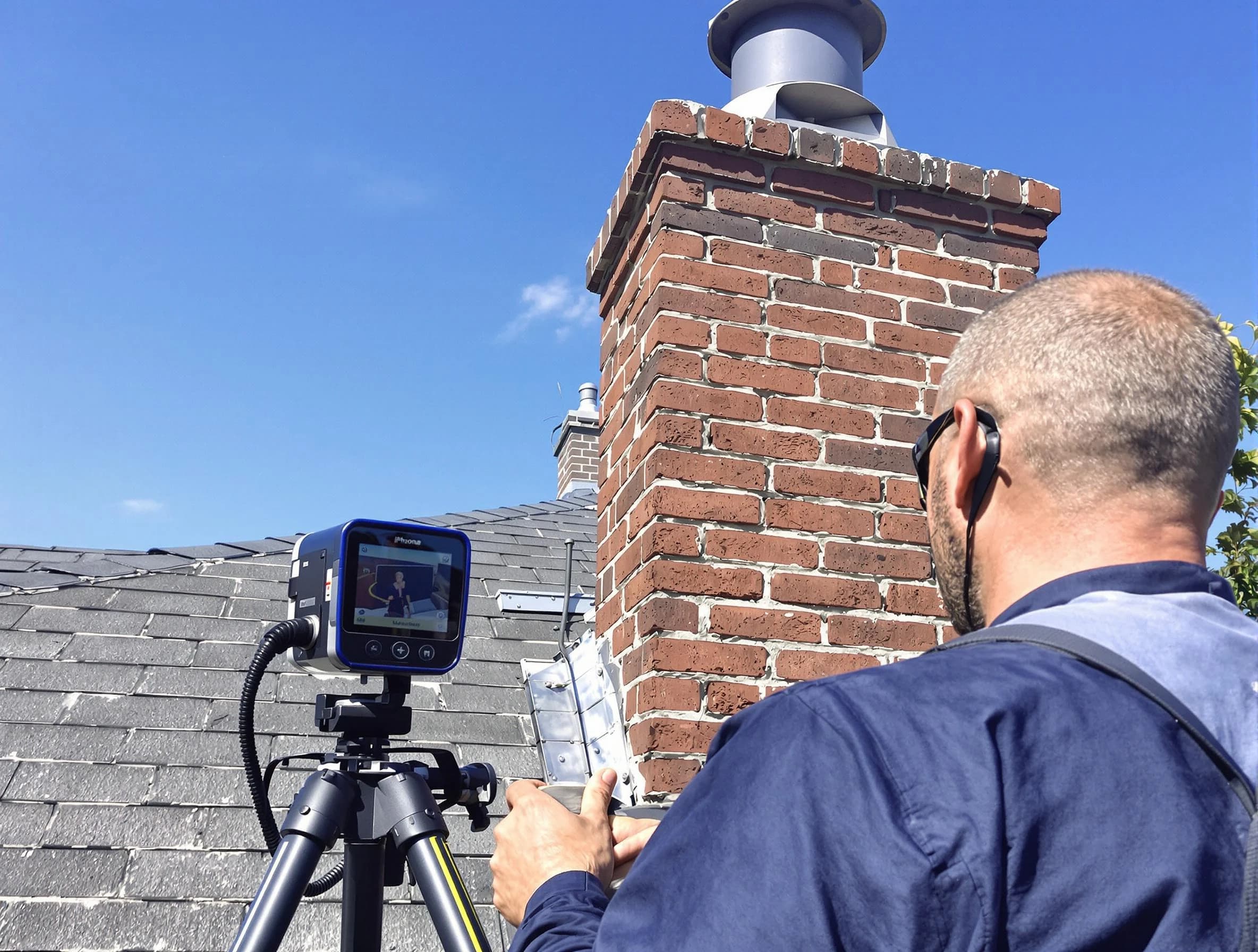 Chimney Inspection service in Odenville, AL