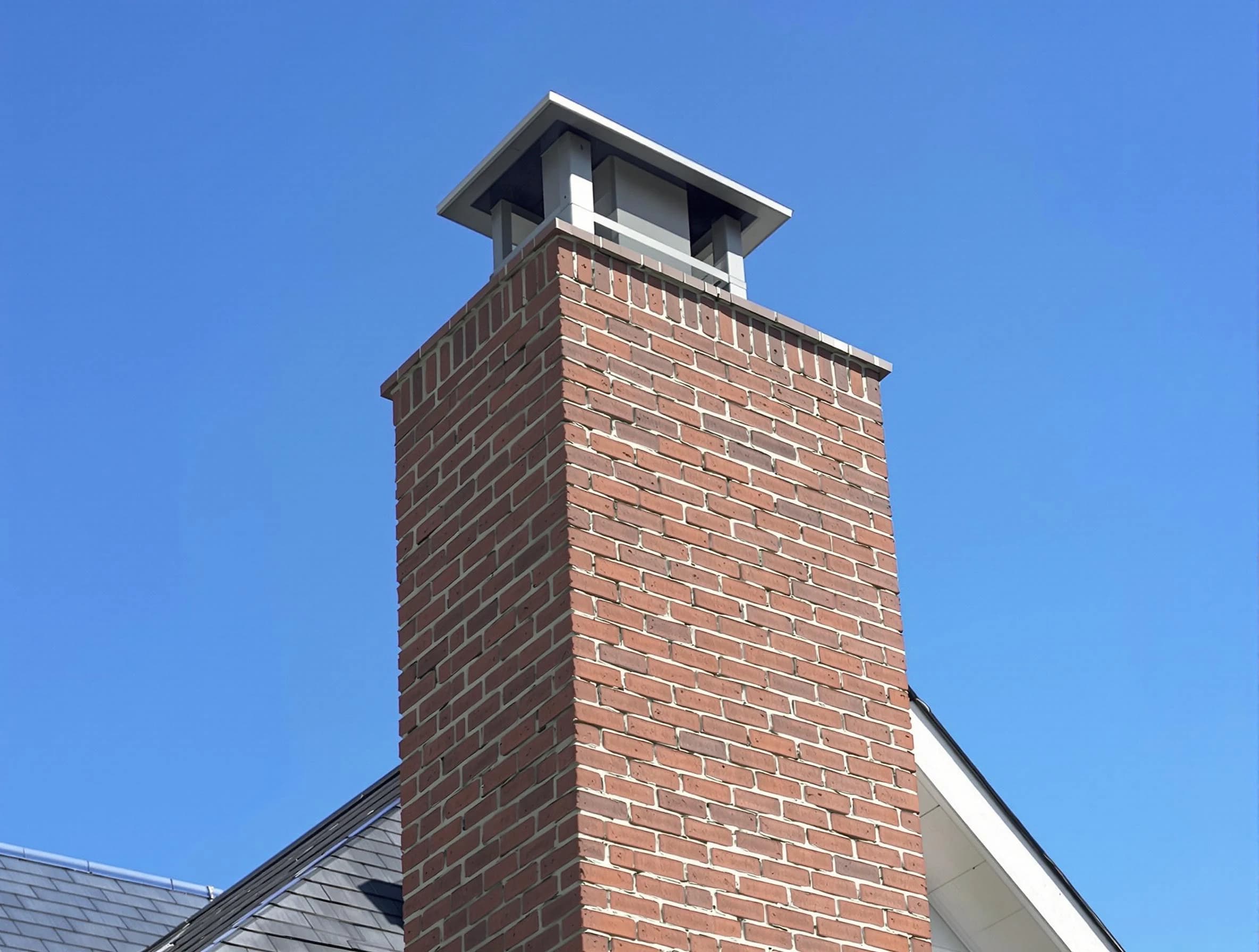 Chimney Remodeling service in Odenville, AL